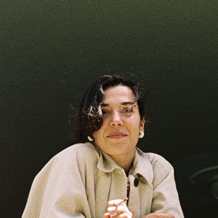 Paula Casanovas