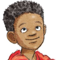 Characterdesign Kinder- und Jugendbuch