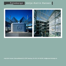 A K Hansen Portfolio Seite 04