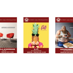print kampagne