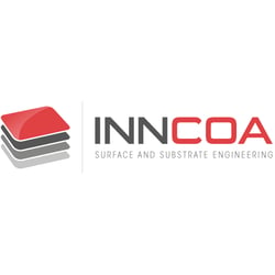 logo für inncoa | surface and substrate engineering