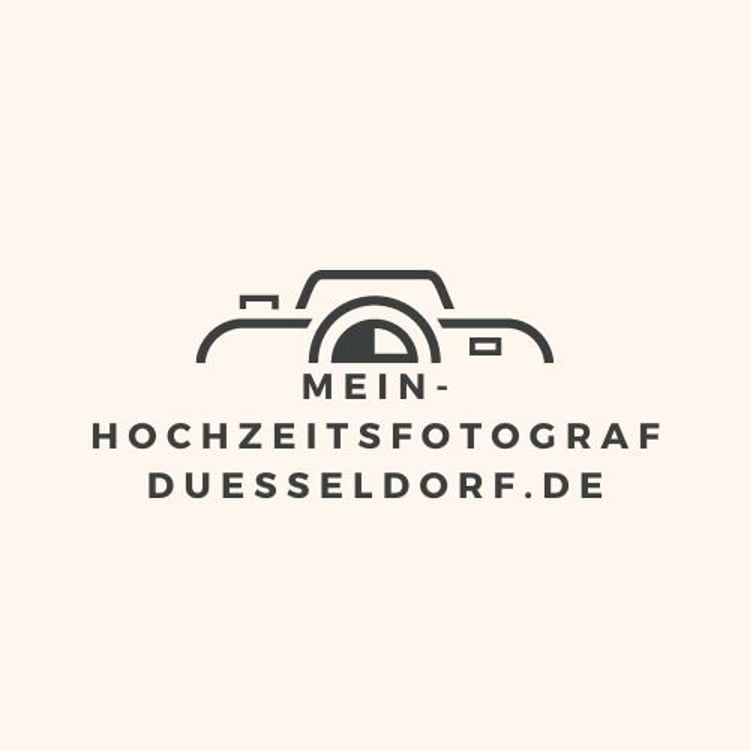 Mein Hochzeitsfotograf
