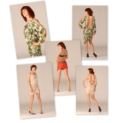 Designer & Dressmaker handmade  Germany