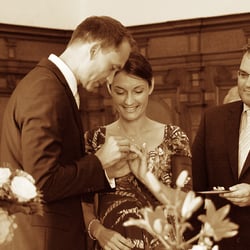 Hochzeit