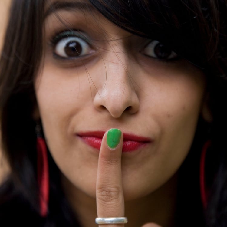 Lavanya Chandran