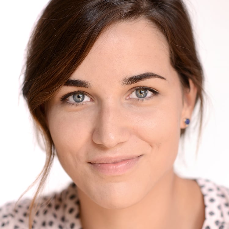 Corinna Scharni