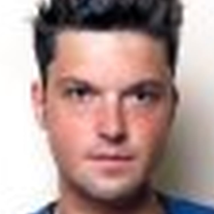 Daniel Becker
