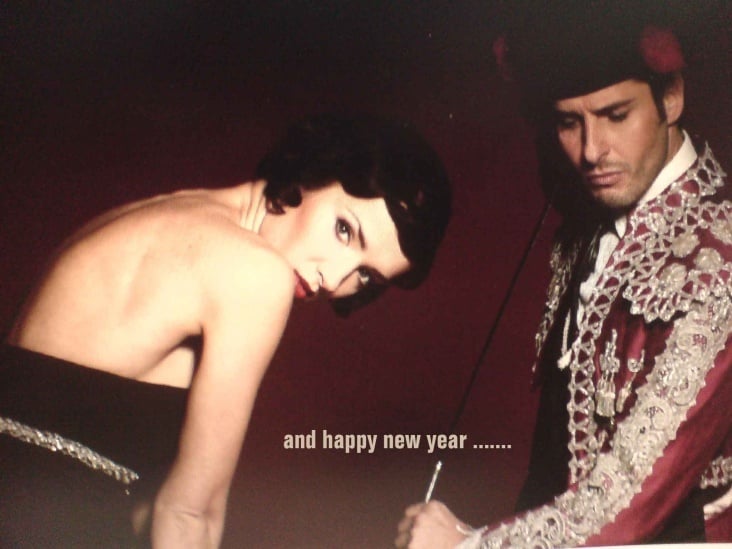 happy new year