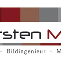 Corporate Design für Thorsten Maus