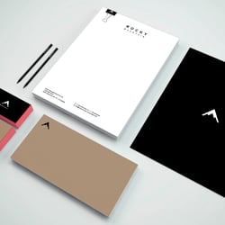 Re-Branding des Logos und CD´s einer Mountainbike-Marke
