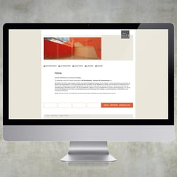 Webdesign, diesichtweisen