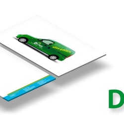 corporate design + Vermarktungskonzepte