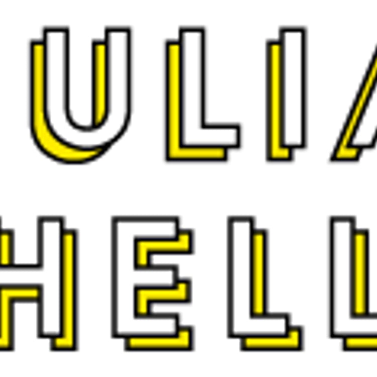 Julia Hell