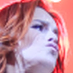 Andrea Berg, Hannover