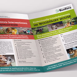 woodfairy folder