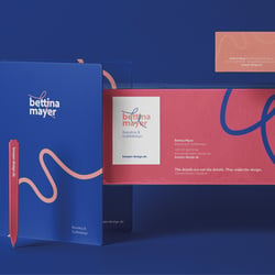 Bettina Mayer – Personal Branding