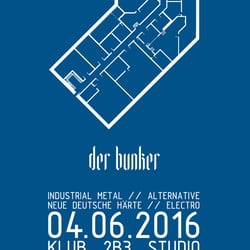 Der Bunker XII