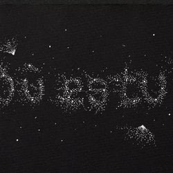 Où es-tu ?