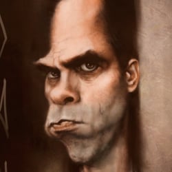Nick Cave