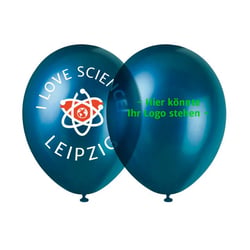 Luftballon Sponsoring