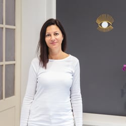 Mitarbeiterporträt