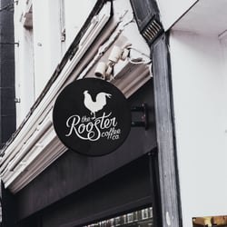 Store sign