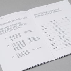 INFO BROCHURE