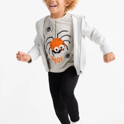 Maya Hardenbecker x C&A Kidswear