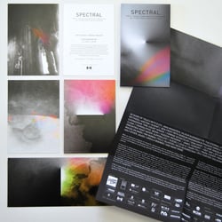 Postcards & Folder