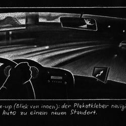 Iconoclash, Tag 1, Bild 1