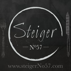 Visitenkarte-Steiger