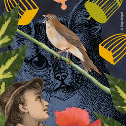Jorinde und Joringel / Märchen der Gebrüder Grimm