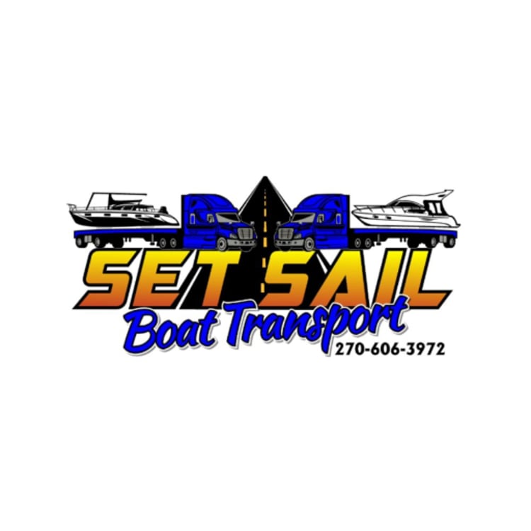 Set Sail Boat Transport Llc