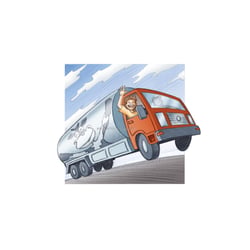 Illustration / Quartettkartenspiel / Scholz & Friends: Anlieferung