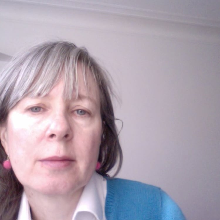 Anke Meyer