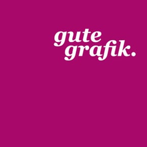 gute grafik.