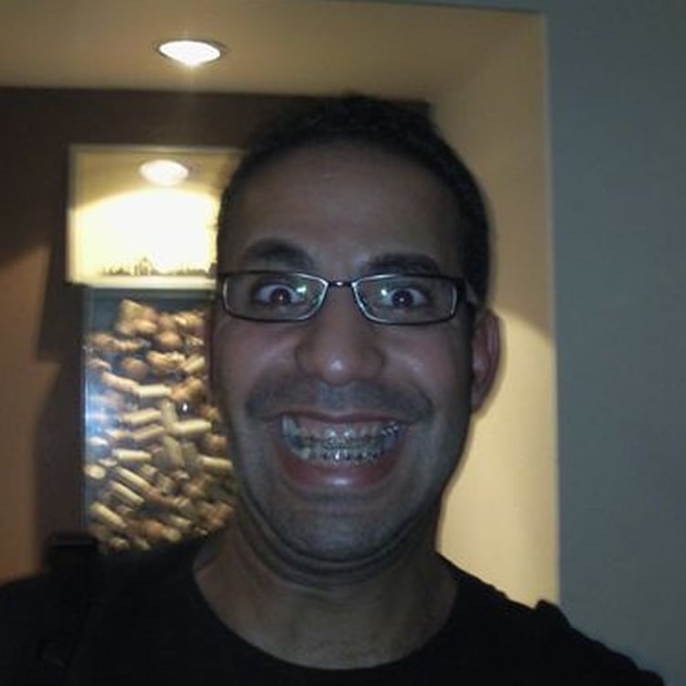 Abderrahman Laaboubi