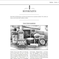 www.1o1barbers.com