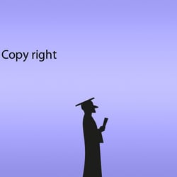 Copy right