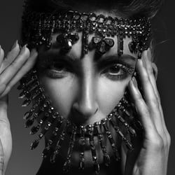 by MIA ROYAL