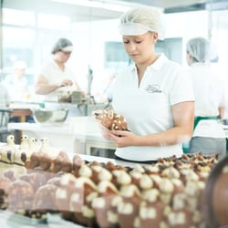 Pralinen-Manufactur