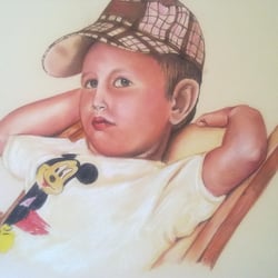 „Der Junge, den keiner mochte“