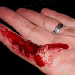 SFX Make-up