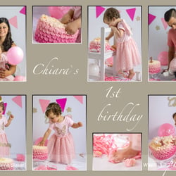 Cake Smash