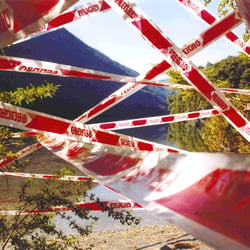 UNSAFE LANDSCAPES / PATAGONIA