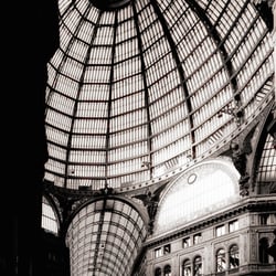 Neapel, Galleria Umberto I