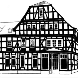 Fachwerk,