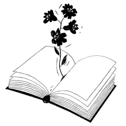 «Literarische Blüten»