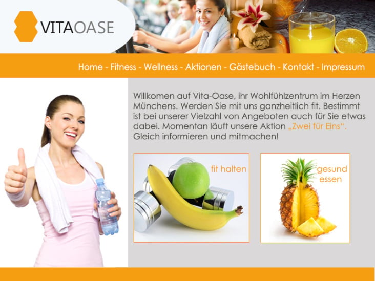Vita-Oase