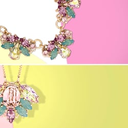 Statementschmuck